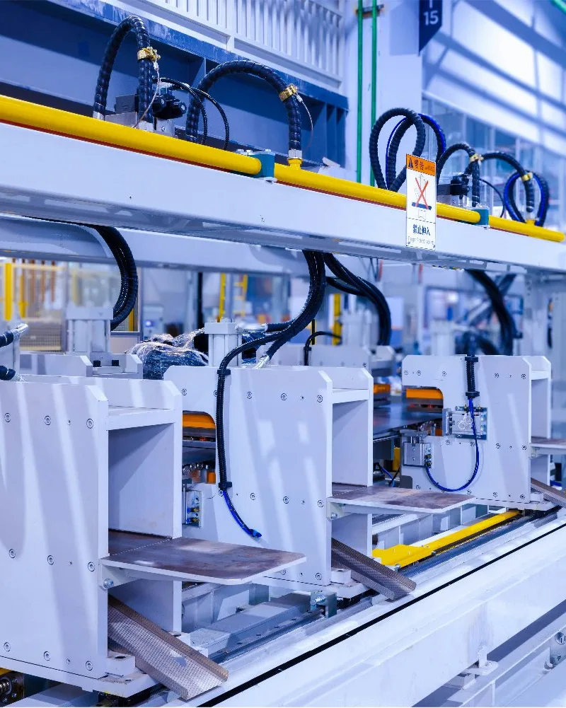 OEM Manufacturing