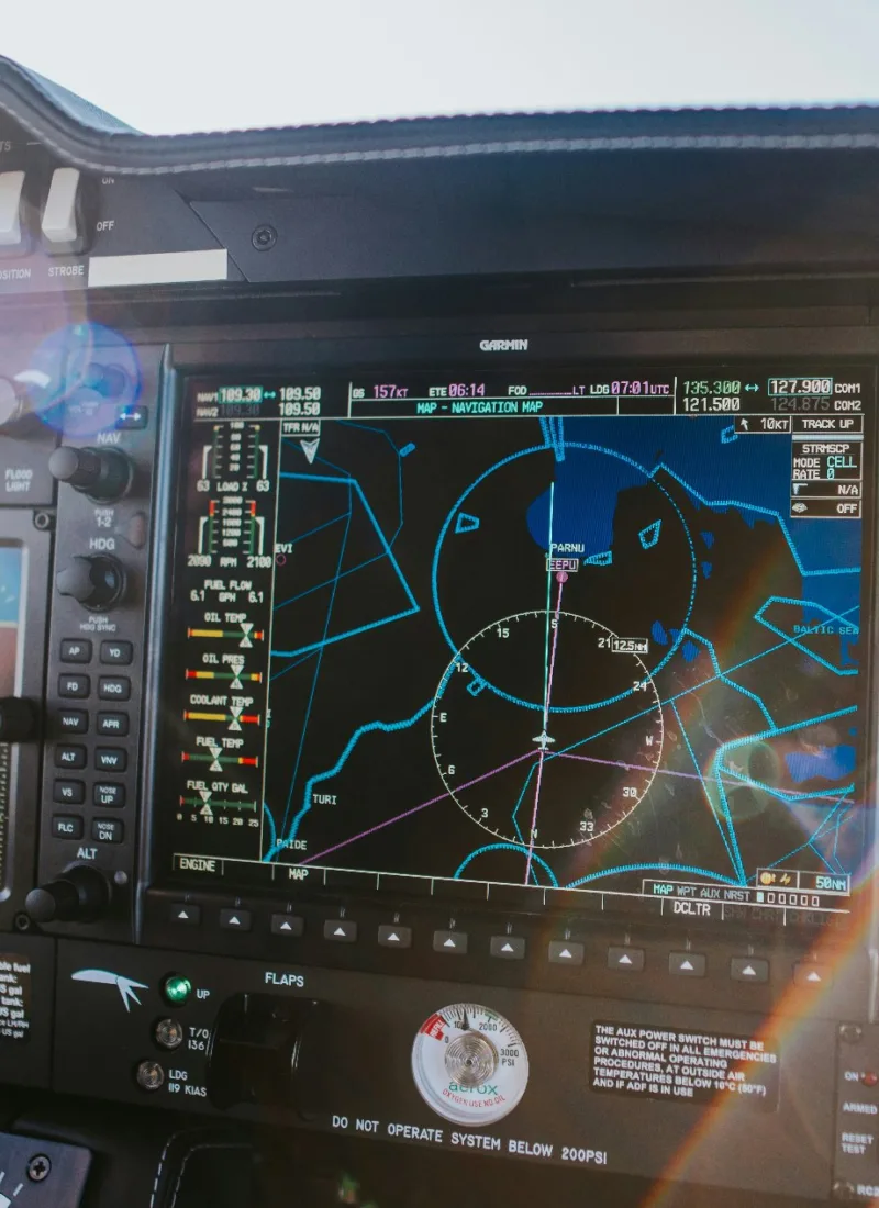 Aerospace