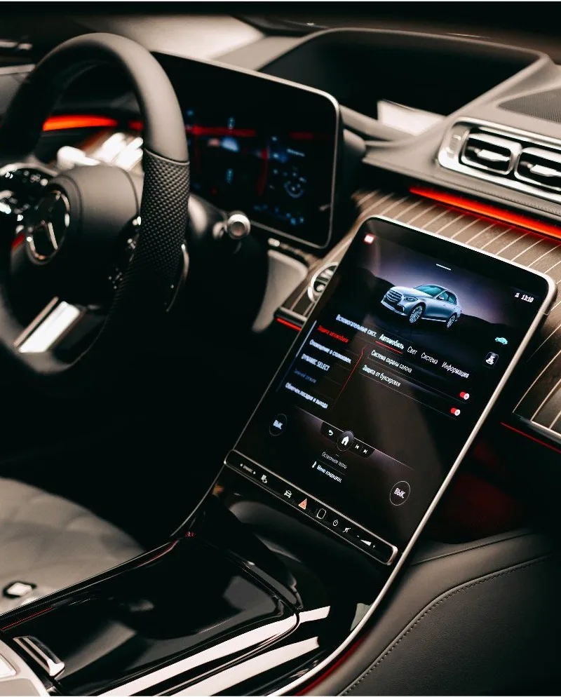 Automotive